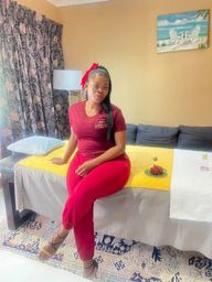 Massage Therapy Teddi