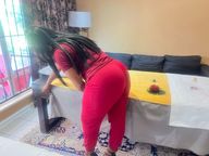 Massage Therapy Teddi