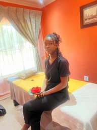 Massage Therapy Fifi