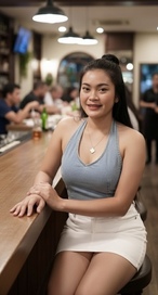 Massage Therapy Ava Thai
