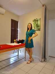 Massage Therapy Linly