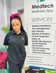 Massage Therapy Buhle