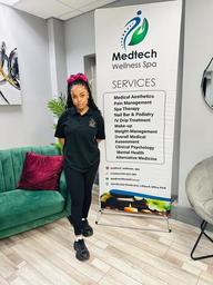 Massage Therapy Lelitha