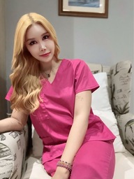 Massage Therapy Jessica