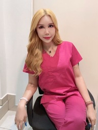 Massage Therapy Jessica