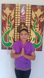 Massage Therapy Geena Pure Thai