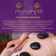 Massage Therapy Geena Pure Thai