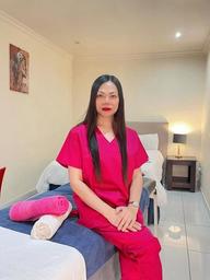 Massage Therapy Serina