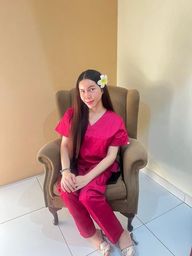 Massage Therapy Cindy