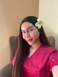 Massage Therapy Cindy
