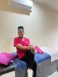 Massage Therapy Hana