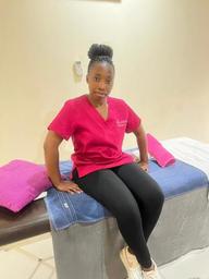 Massage Therapy Hana