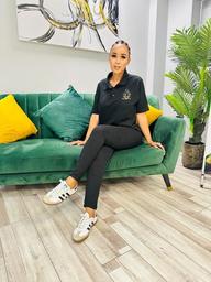 Massage Therapy Jesicah