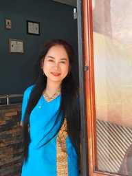 Massage Therapy Alina Thai