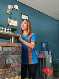 Massage Therapy Nita Thai