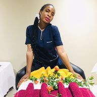 Massage Therapy Ms Harvest Moon