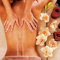 Massage Therapy Kim