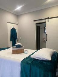Massage Therapy Shantel