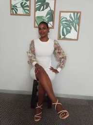 Massage Therapy Fikile