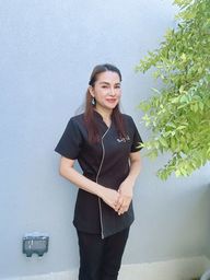 Massage Therapy Minney Thai