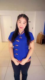 Massage Therapy Joy Thai