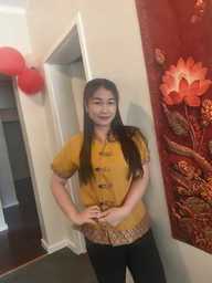 Massage Therapy Joy Thai