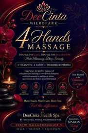 Massage Therapy Rejoice