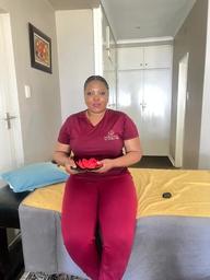 Massage Therapy Masamuel