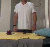 Massage Therapy Ryan