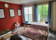 Massage Therapy Reyaaz