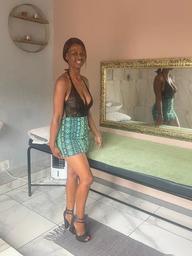 Massage Therapy Candy