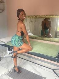 Massage Therapy Candy