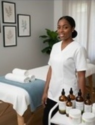 Massage Therapy Gemma