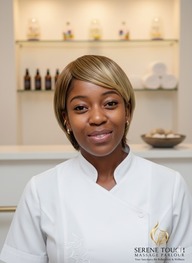 Massage Therapy Gemma