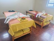 Massage Therapy Mai Charlie