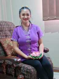 Massage Therapy Sammy