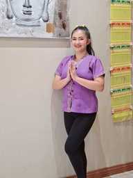 Massage Therapy Sammy