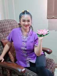 Massage Therapy Sammy