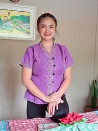 Massage Therapy Sammy