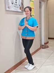 Massage Therapy Tanya