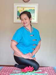 Massage Therapy Tanya