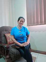 Massage Therapy Tanya