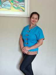 Massage Therapy Tanya