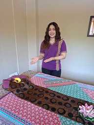 Massage Therapy Hisha