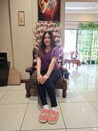 Massage Therapy Hisha