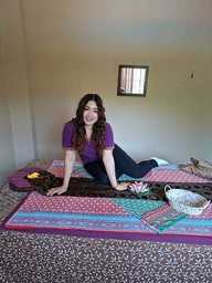 Massage Therapy Hisha