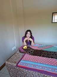 Massage Therapy Hisha