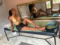 Massage Therapy Kayla