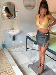 Massage Therapy Kayla