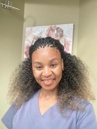 Massage Therapy Thembi